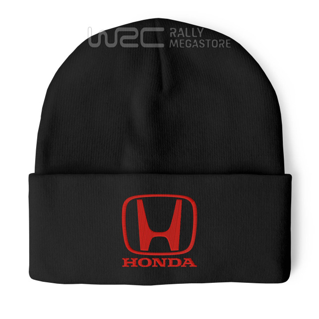 BONNET HONDA LOGO