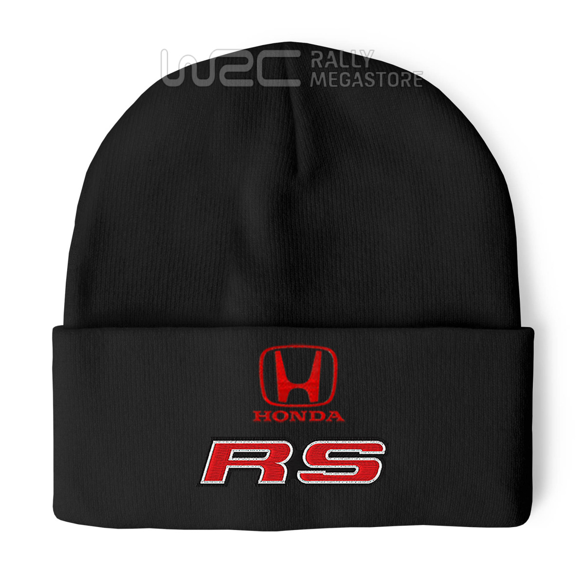 BONNET HONDA RS