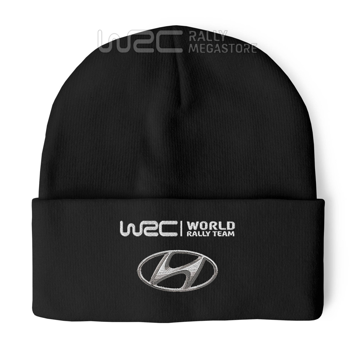BONNET HYUNDAI TEAM WRC 2