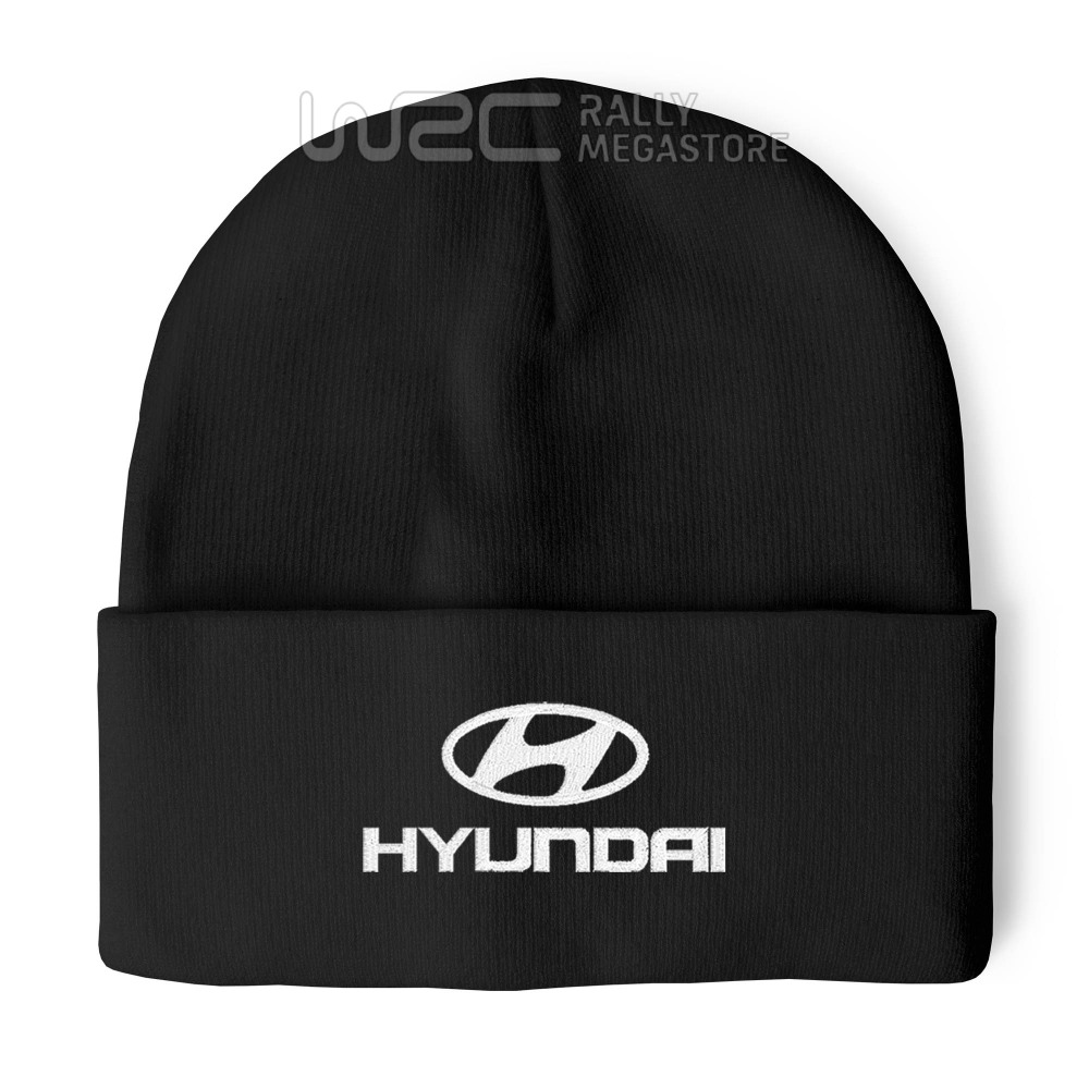 BONNET HYUNDAI