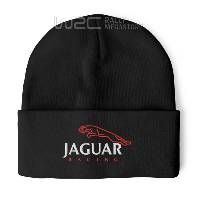 BONNET JAGUAR RACING
