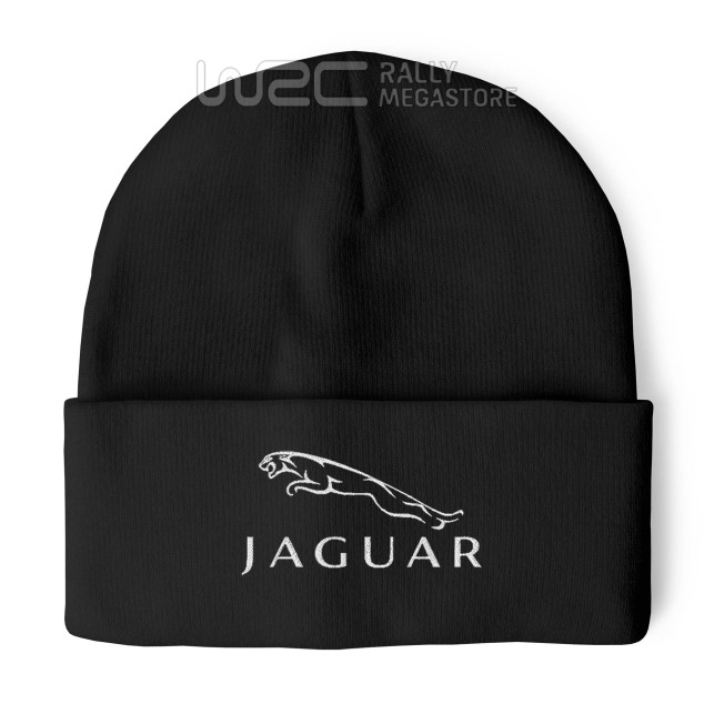 BONNET JAGUAR