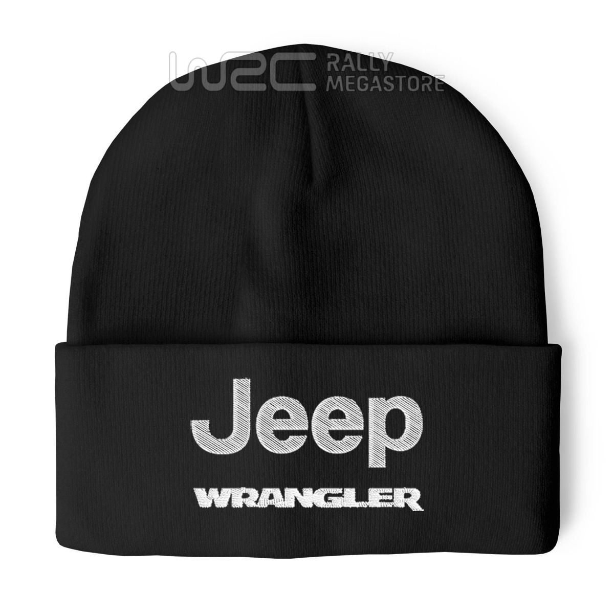 BONNET JEEP WRANGLER