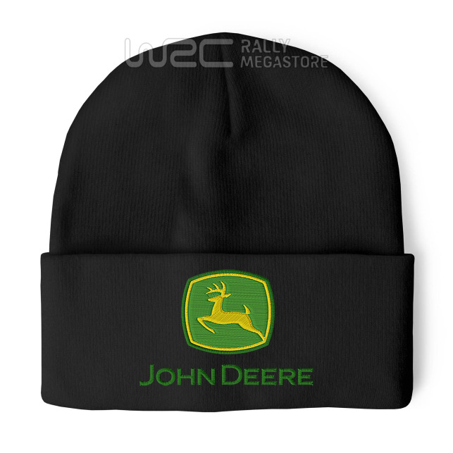 BONNET JOHN DEERE
