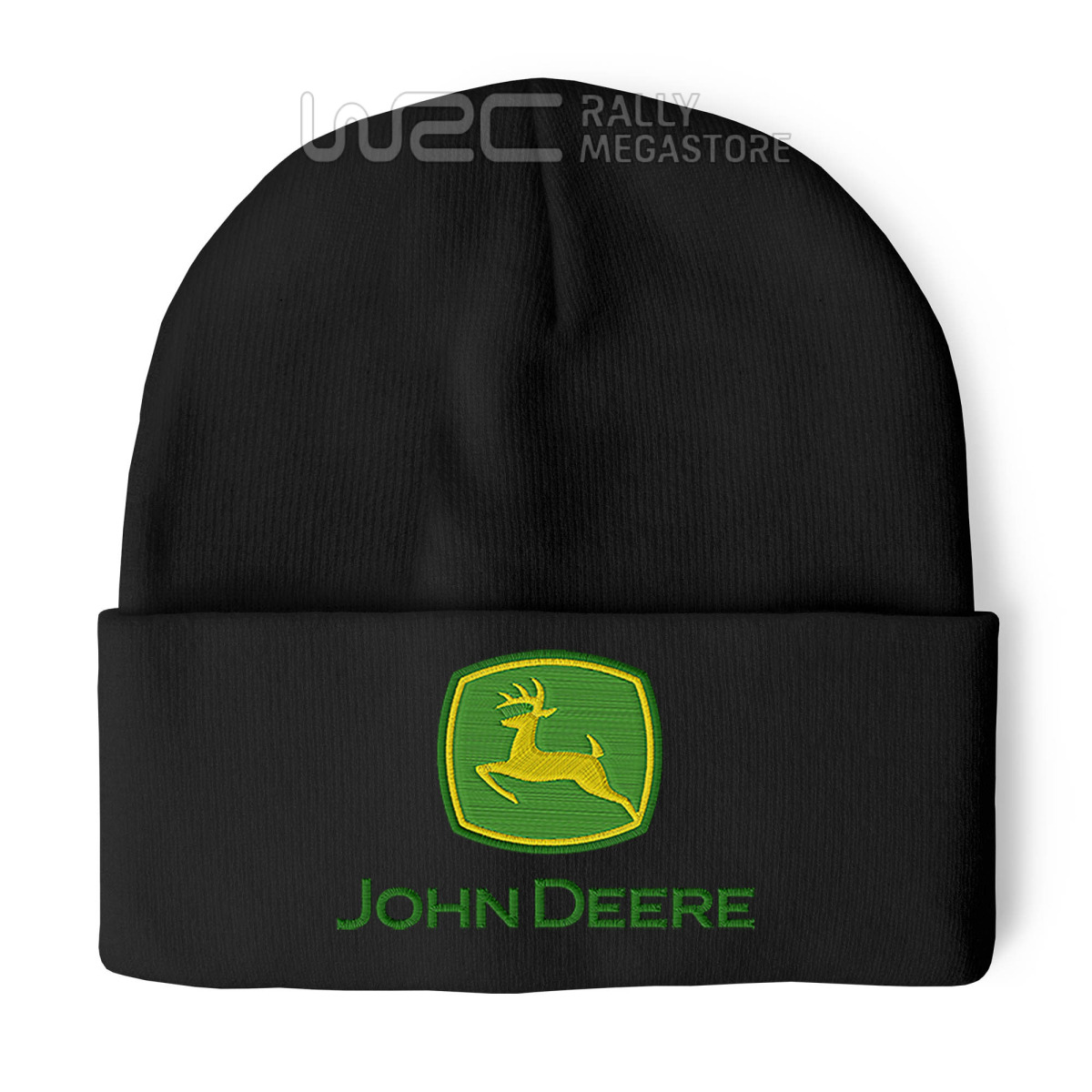 BONNET JOHN DEERE