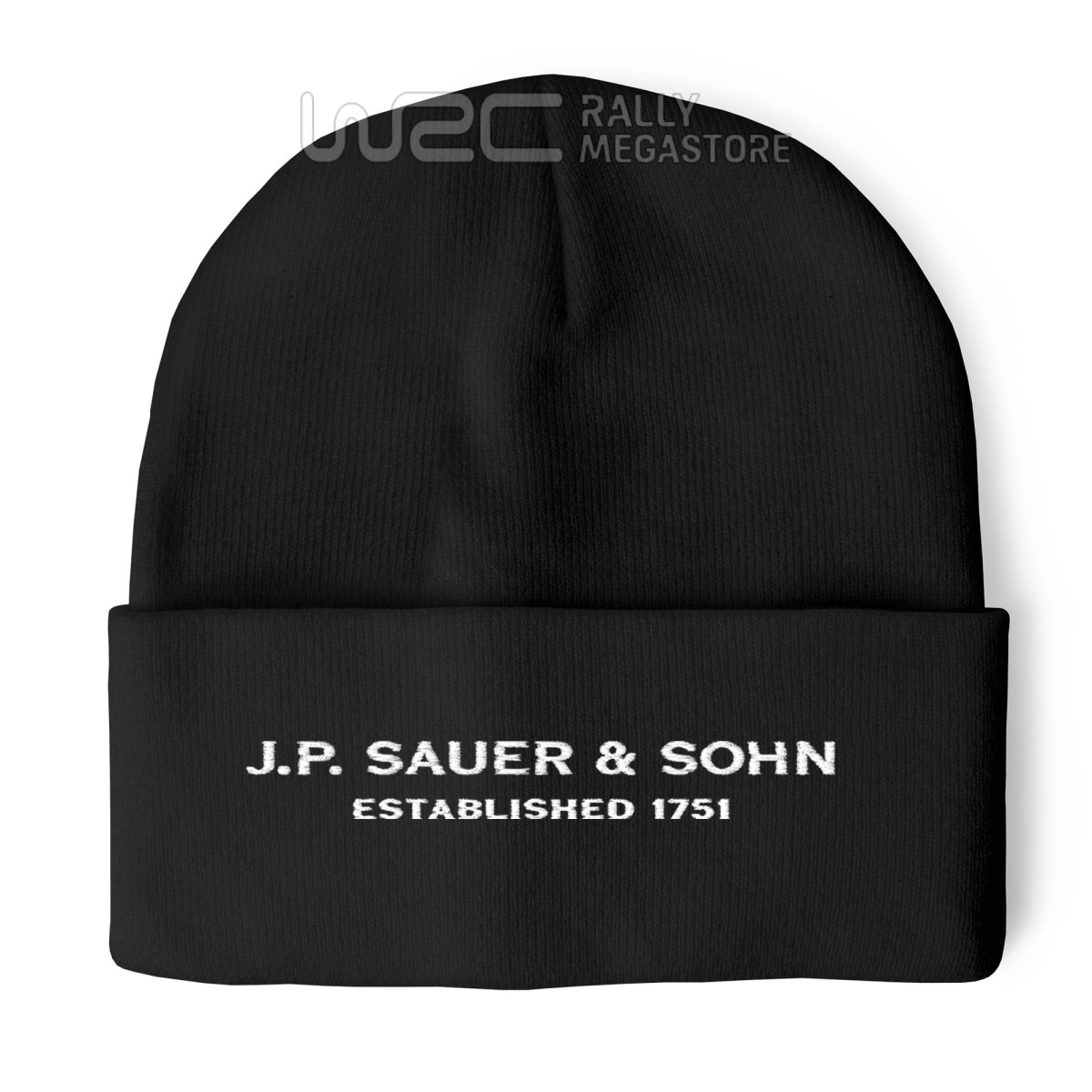 BONNET JP SAUER & SOHN