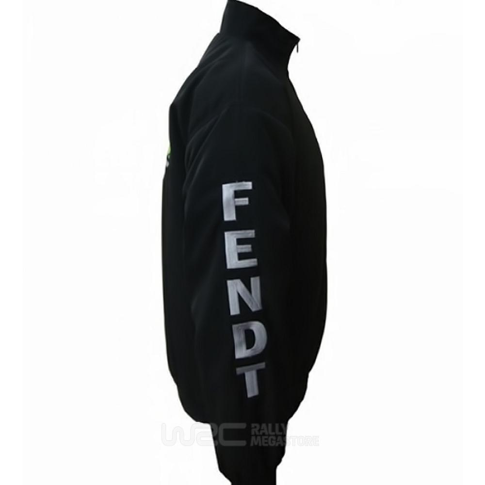 BLOUSON FENDT | WRC Rally Mega.Store