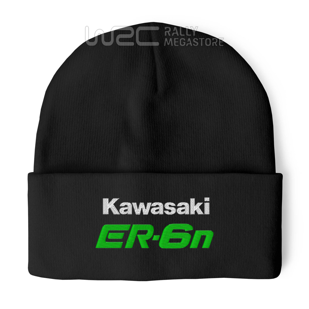 BONNET KAWASAKI ER-6N