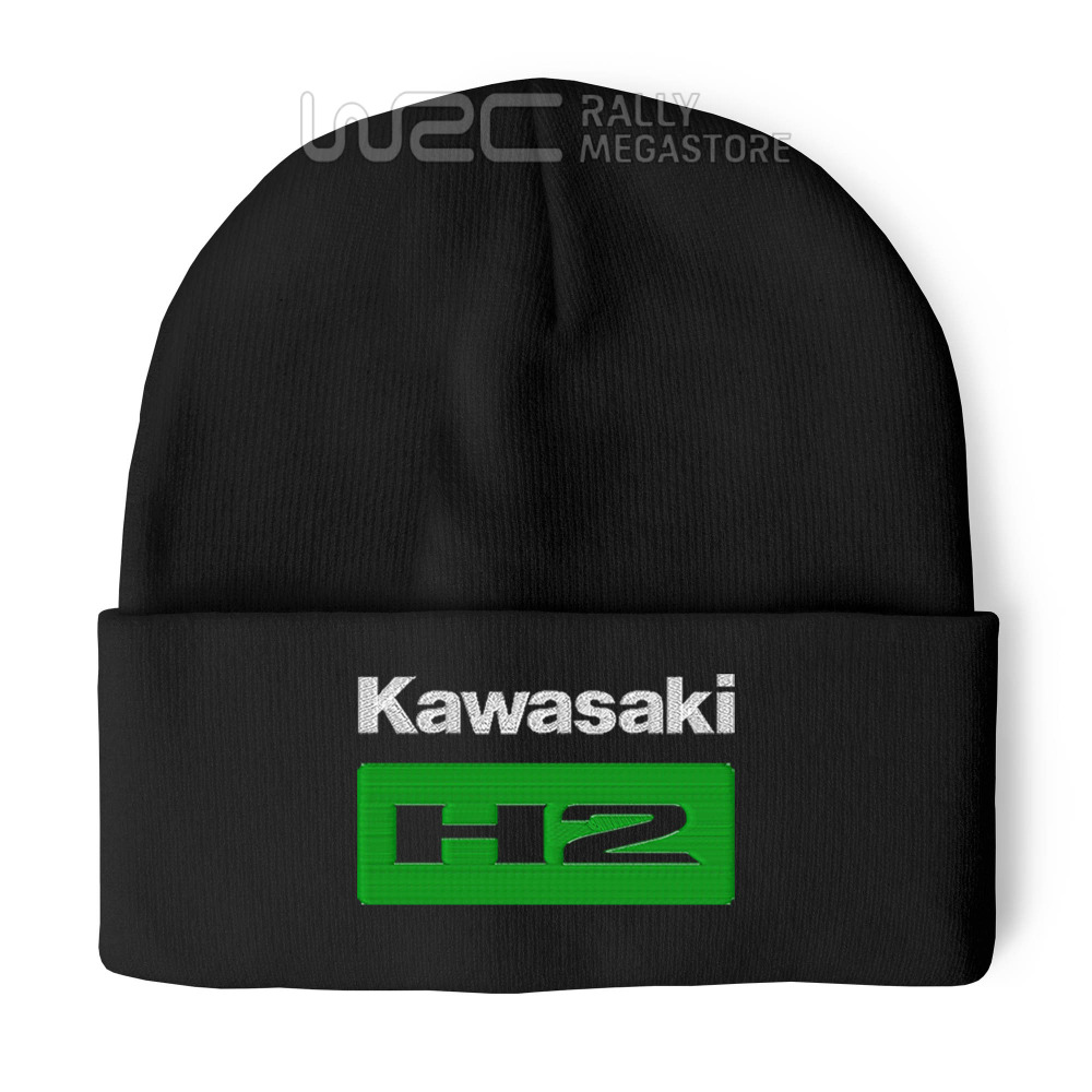BONNET KAWASAKI H2