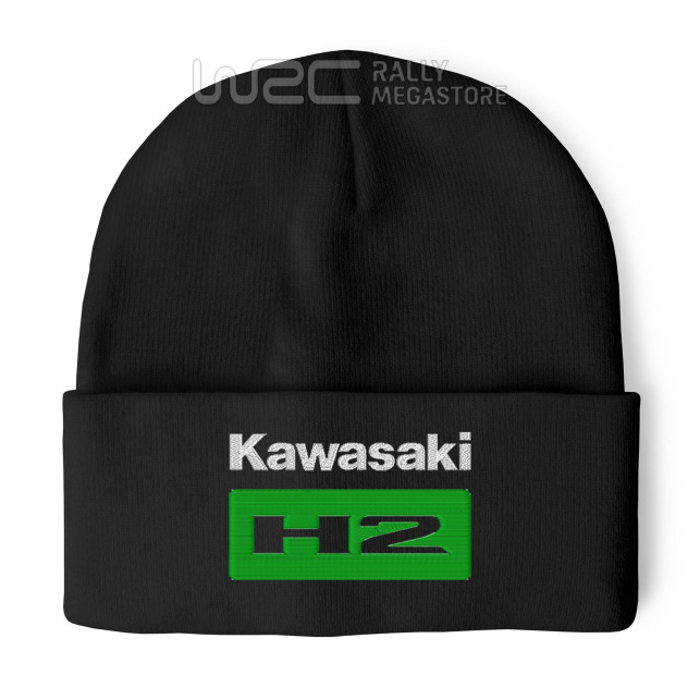 BONNET KAWASAKI H2