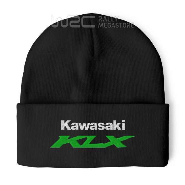 BONNET KAWASAKI KLX