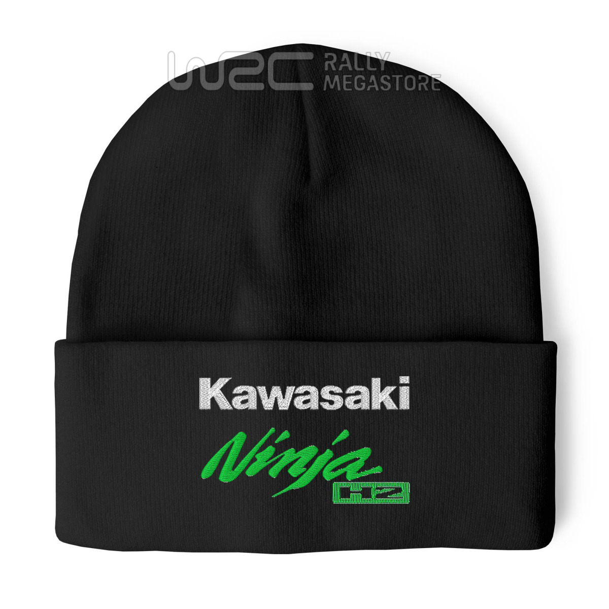 BONNET KAWASAKI NINJA H2