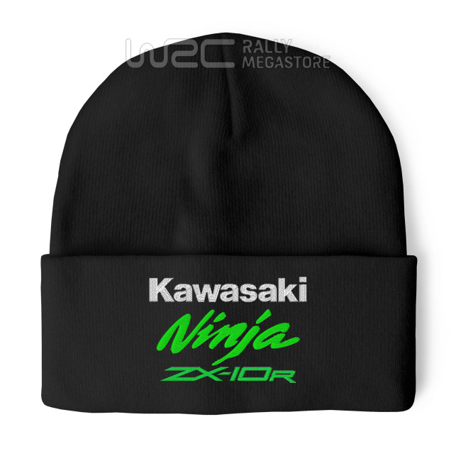 BONNET KAWASAKI NINJA ZX-10R