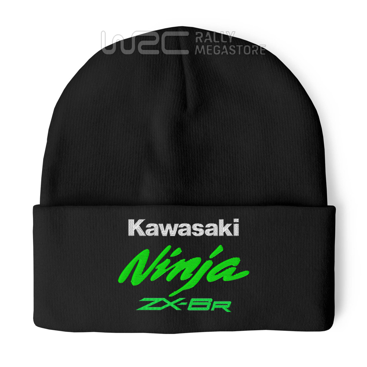 BONNET KAWASAKI NINJA ZX-6R