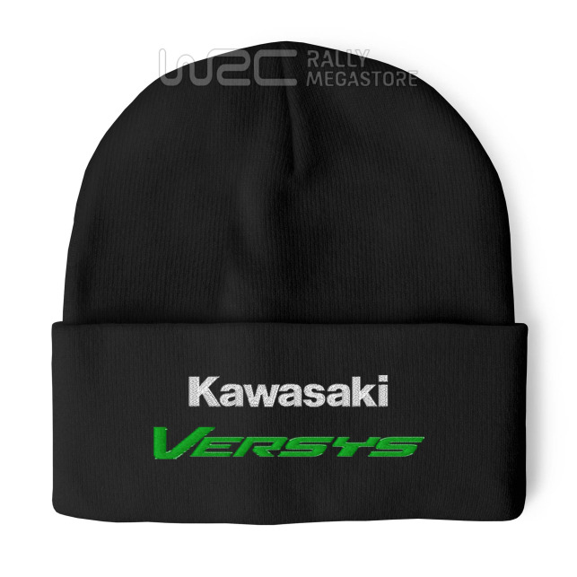 BONNET KAWASAKI VERSYS