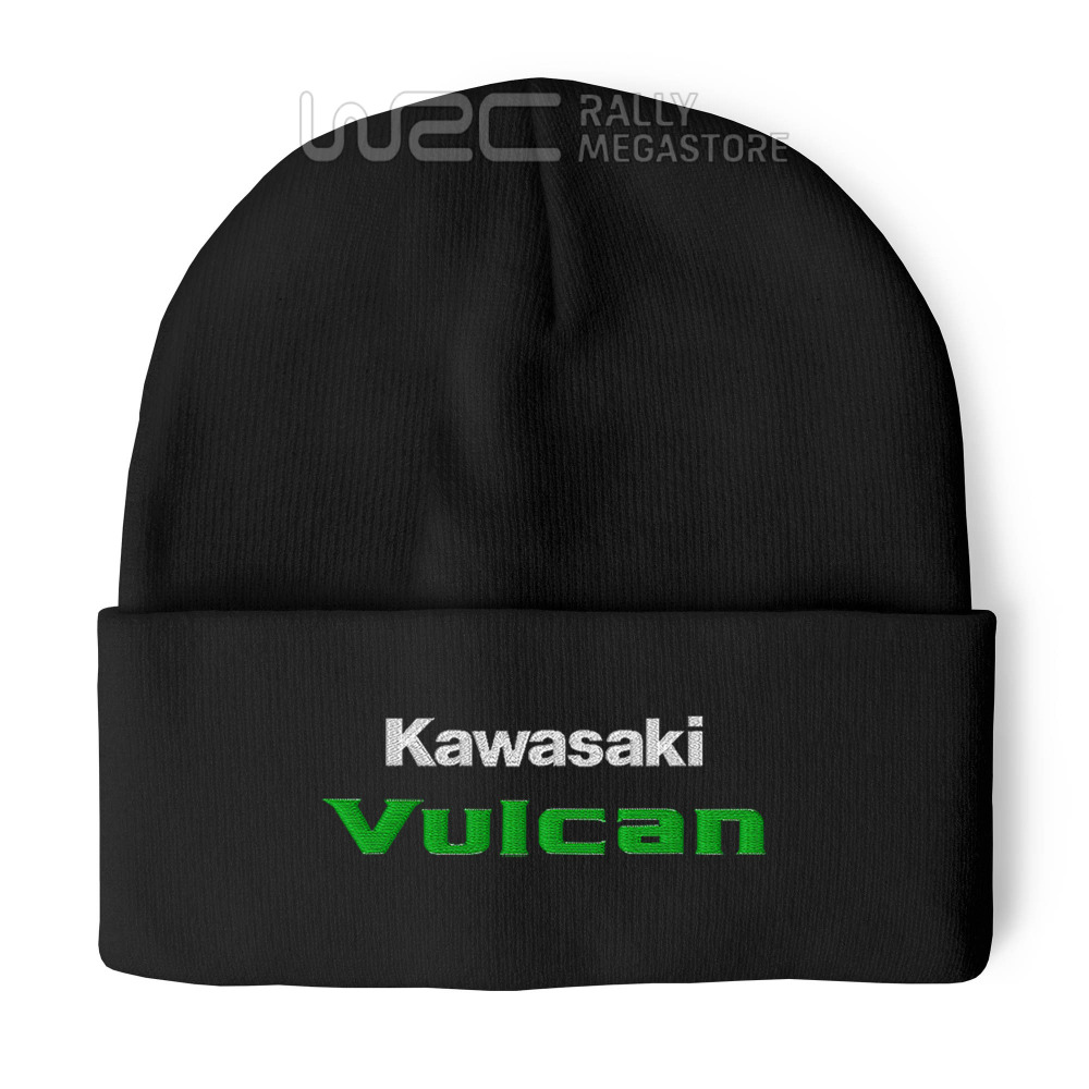 BONNET KAWASAKI VULCAN