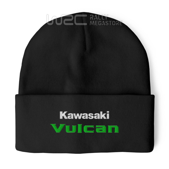 BONNET KAWASAKI VULCAN