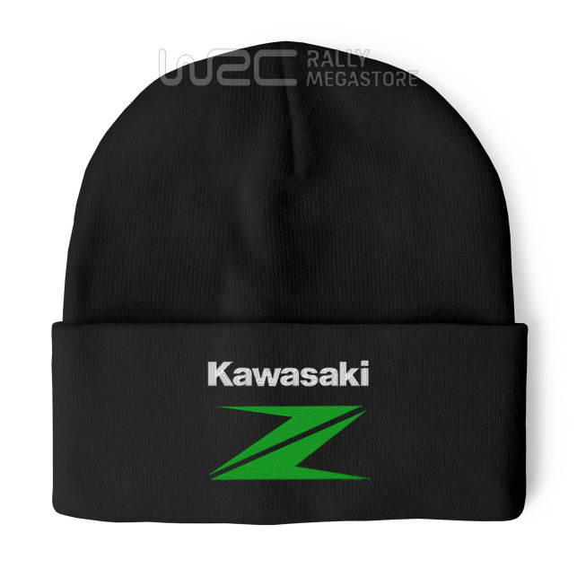 BONNET KAWASAKI Z