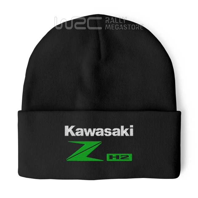 BONNET KAWASAKI ZH2