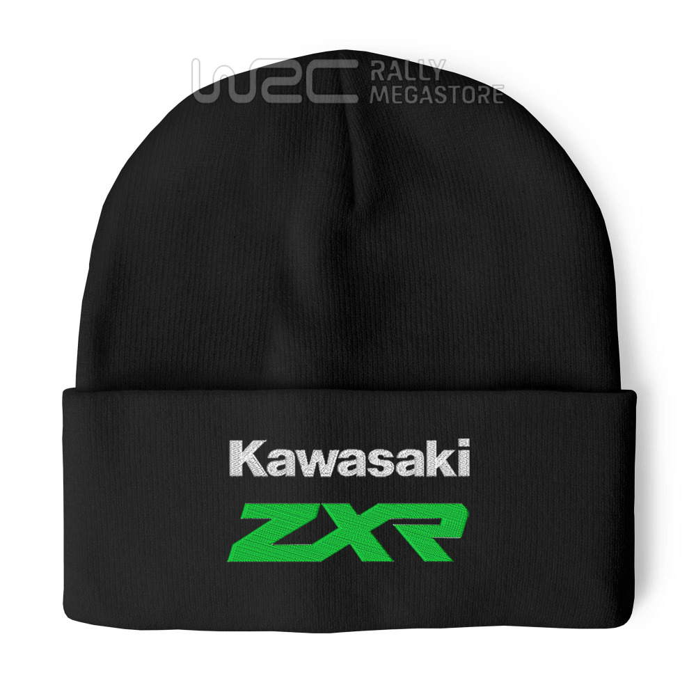 BONNET KAWASAKI ZXR