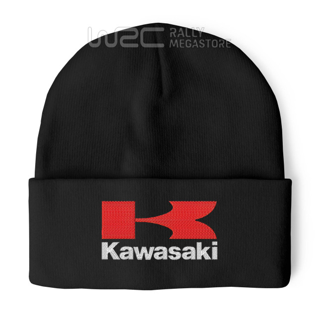 BONNET KAWASAKI