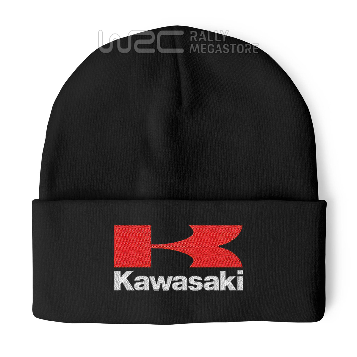 BONNET KAWASAKI