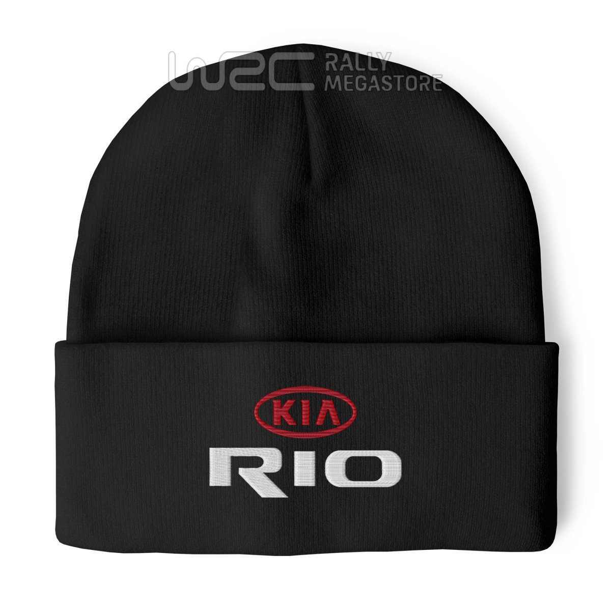 BONNET KIA RIO