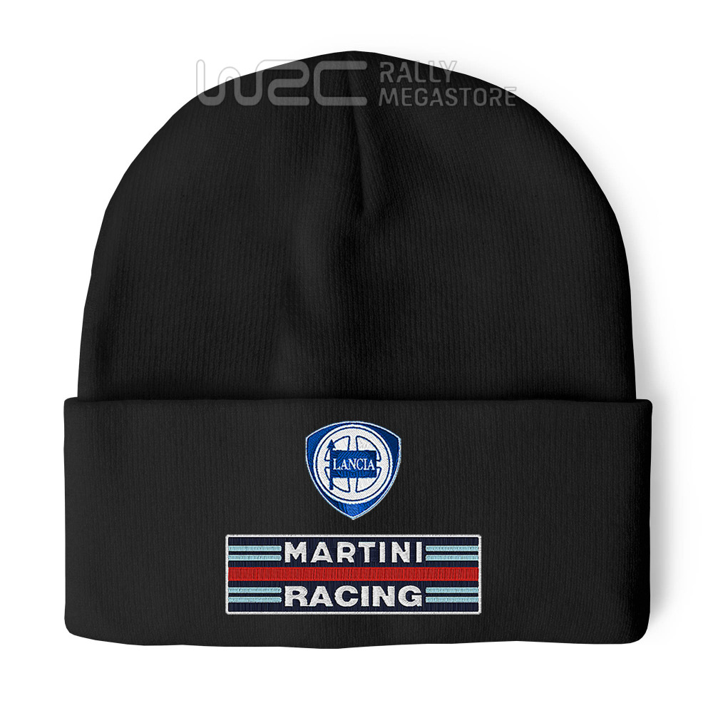 BONNET LANCIA MARTINI