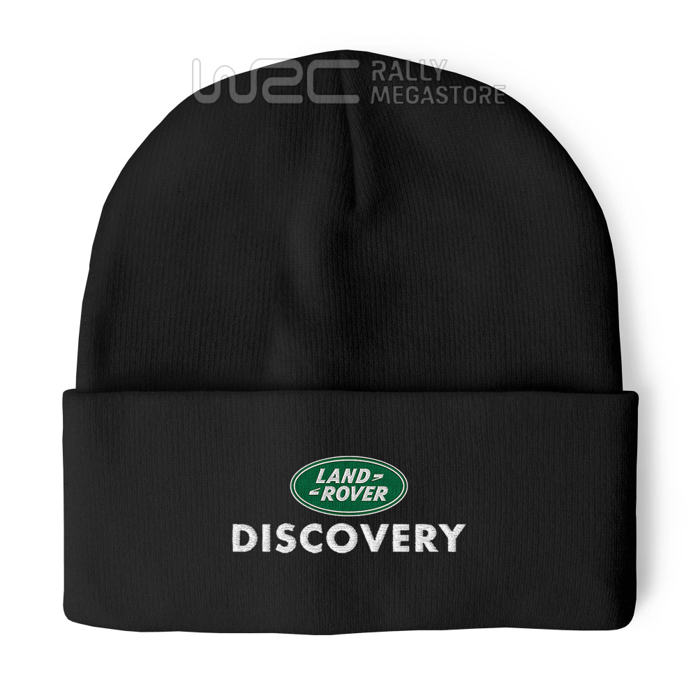 BONNET LAND ROVER DISCOVERY