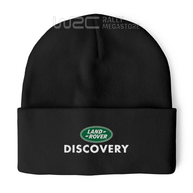 BONNET LAND ROVER DISCOVERY