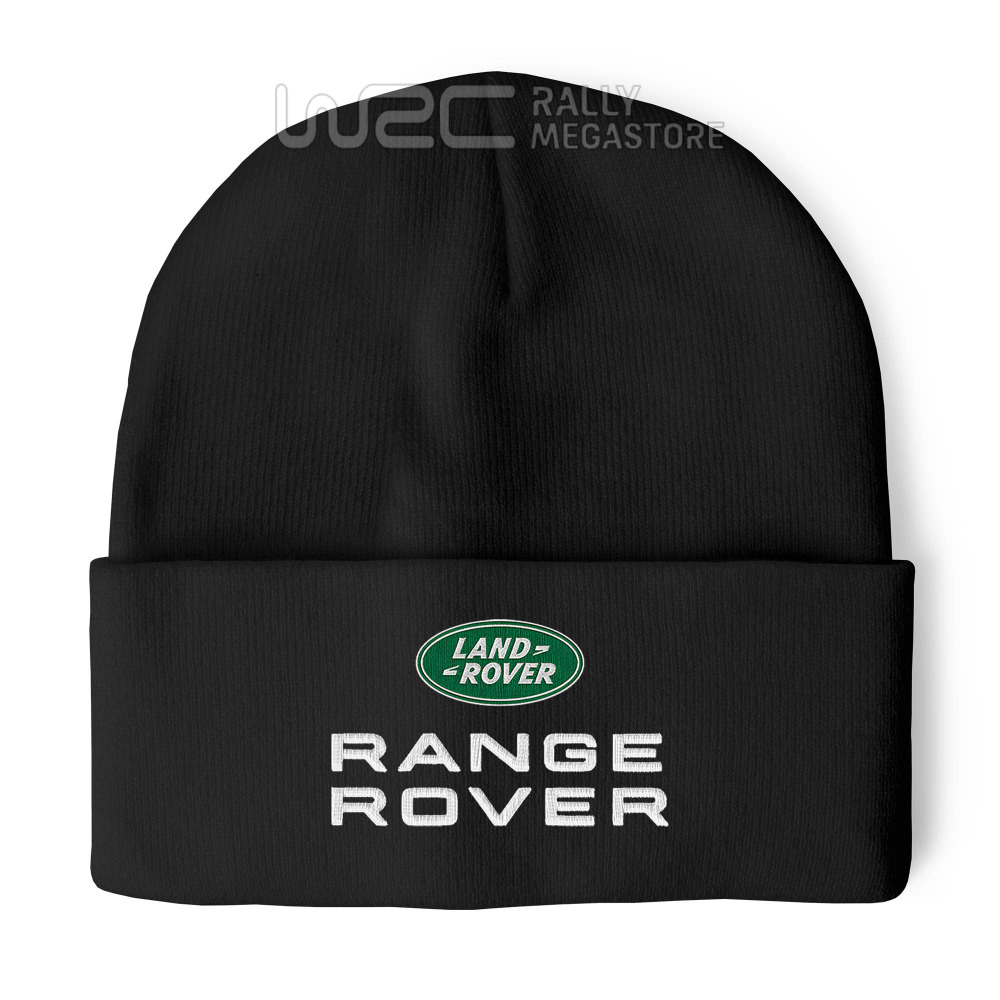 BONNET LAND ROVER RANGE ROVER