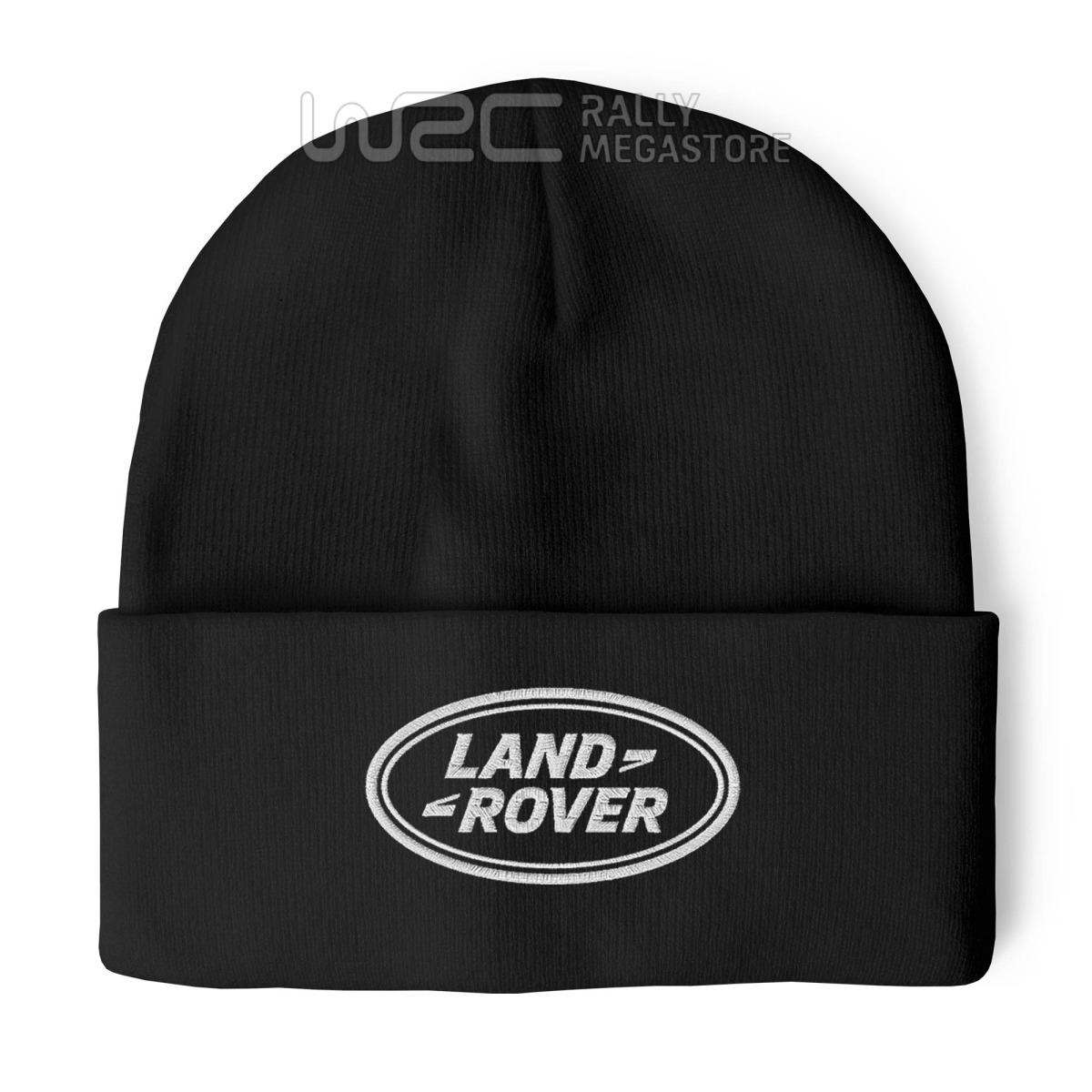 BONNET LAND ROVER WHITE
