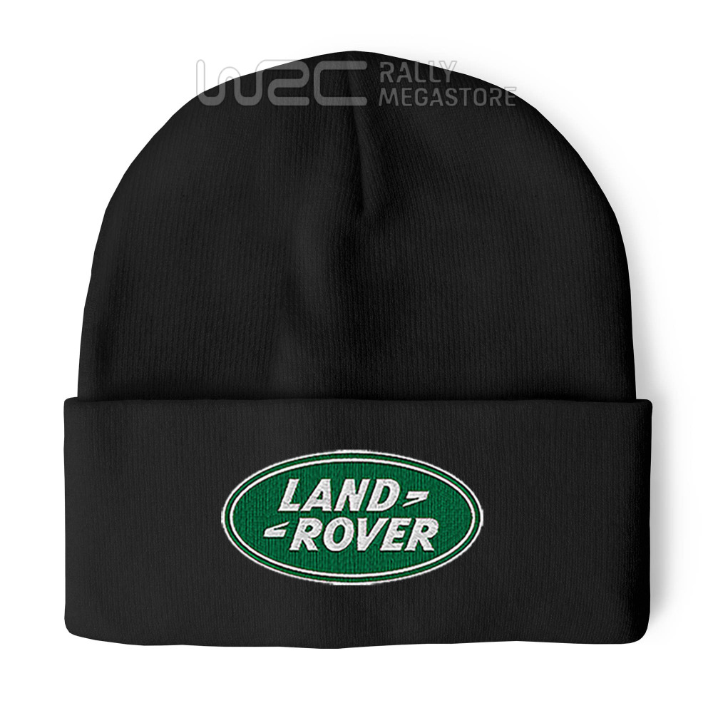 BONNET LAND ROVER