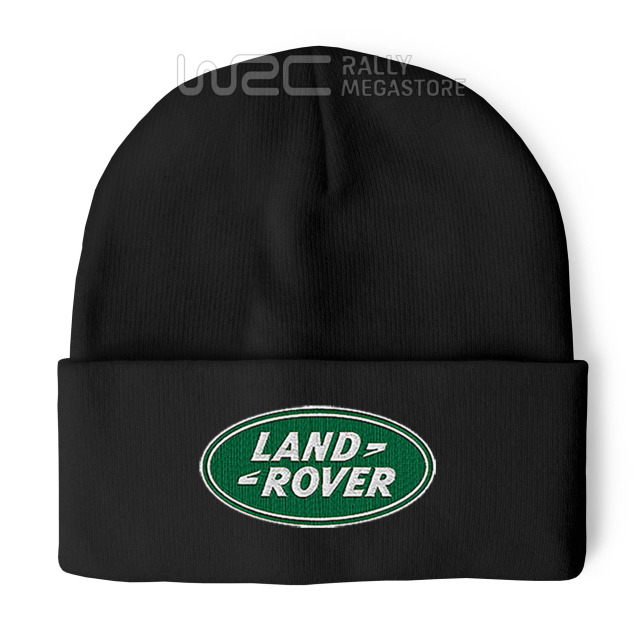BONNET LAND ROVER