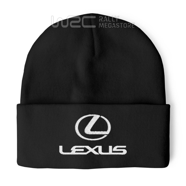 BONNET LEXUS