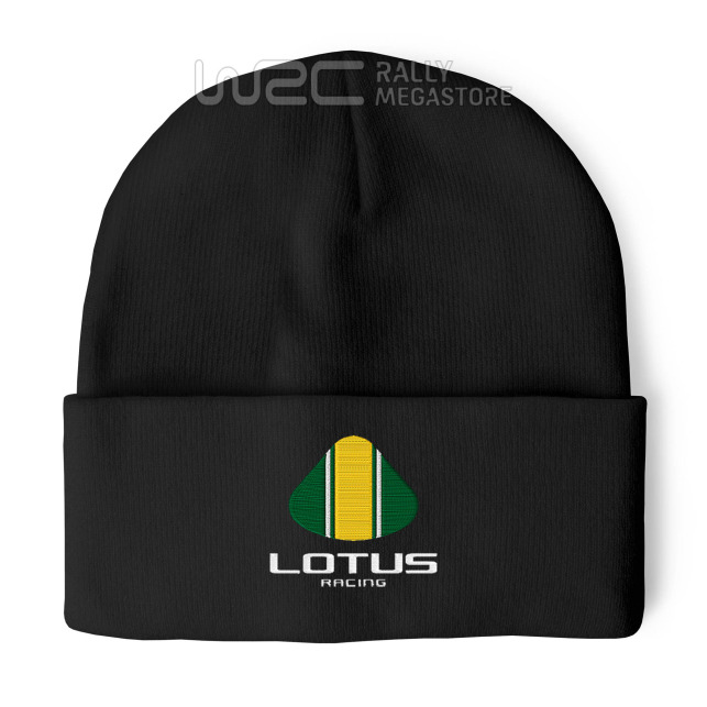 BONNET LOTUS RACING
