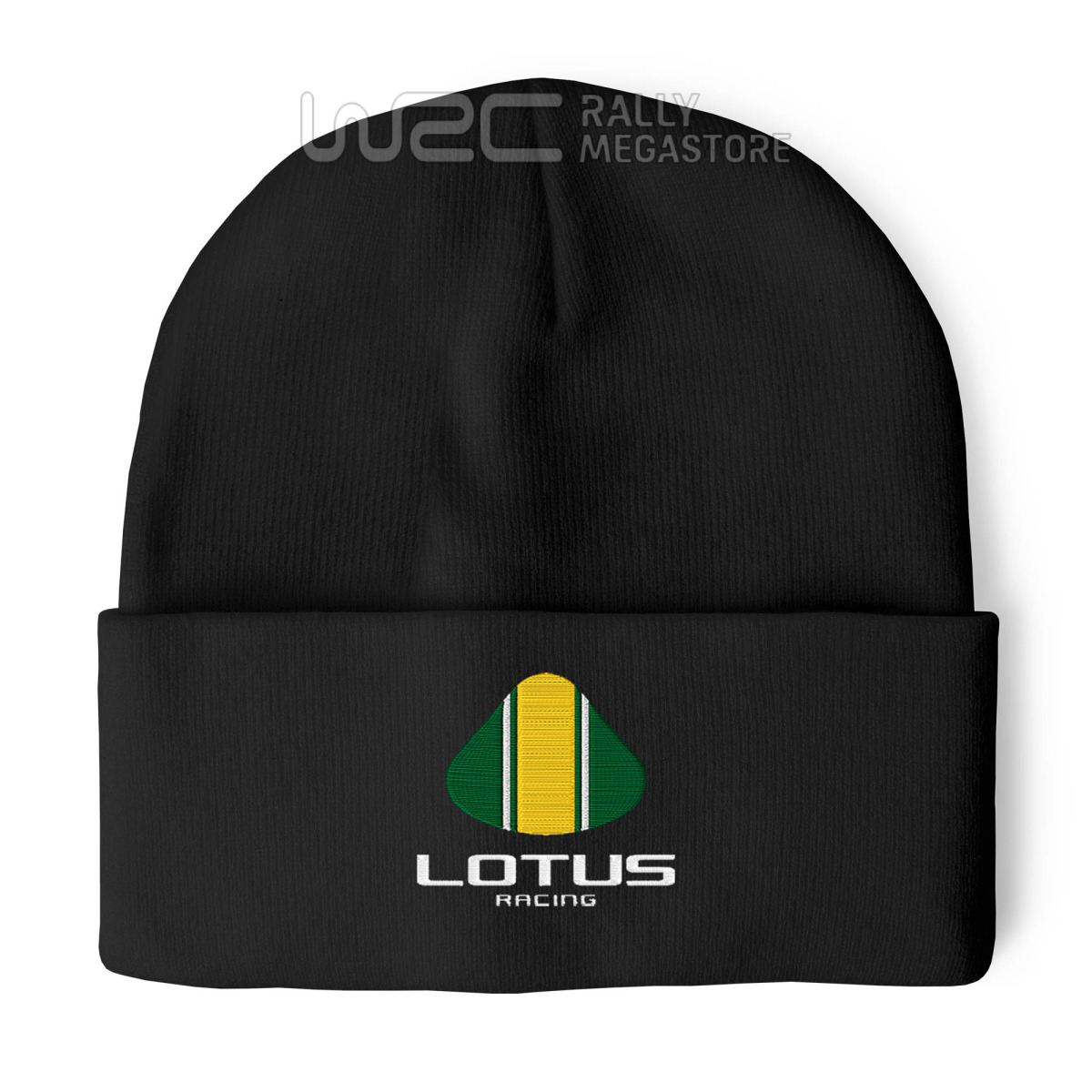 BONNET LOTUS RACING