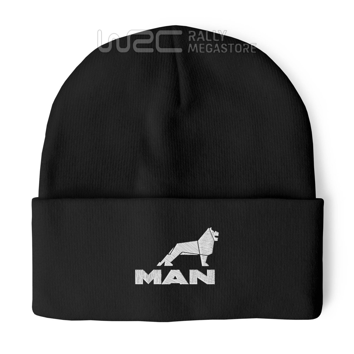 BONNET MAN LION