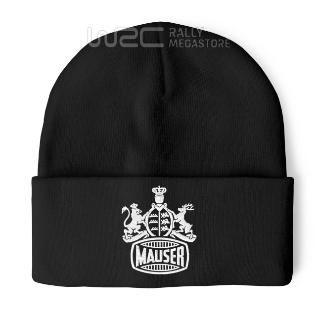 BONNET MAUSER BLASON