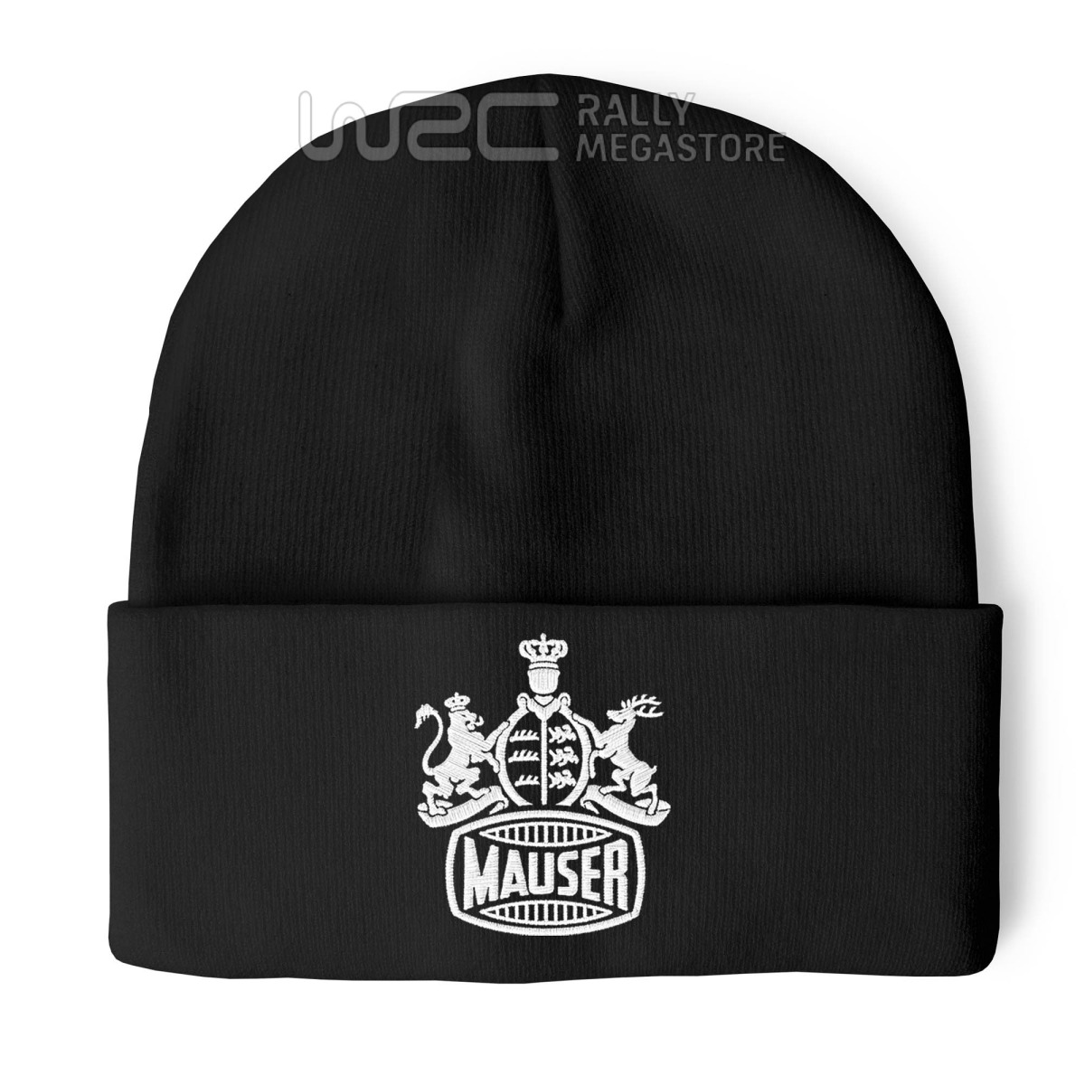 BONNET MAUSER BLASON