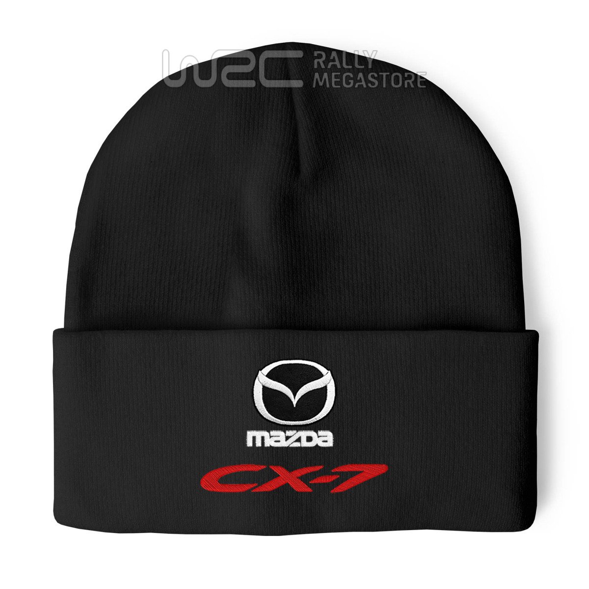 BONNET MAZDA CX7