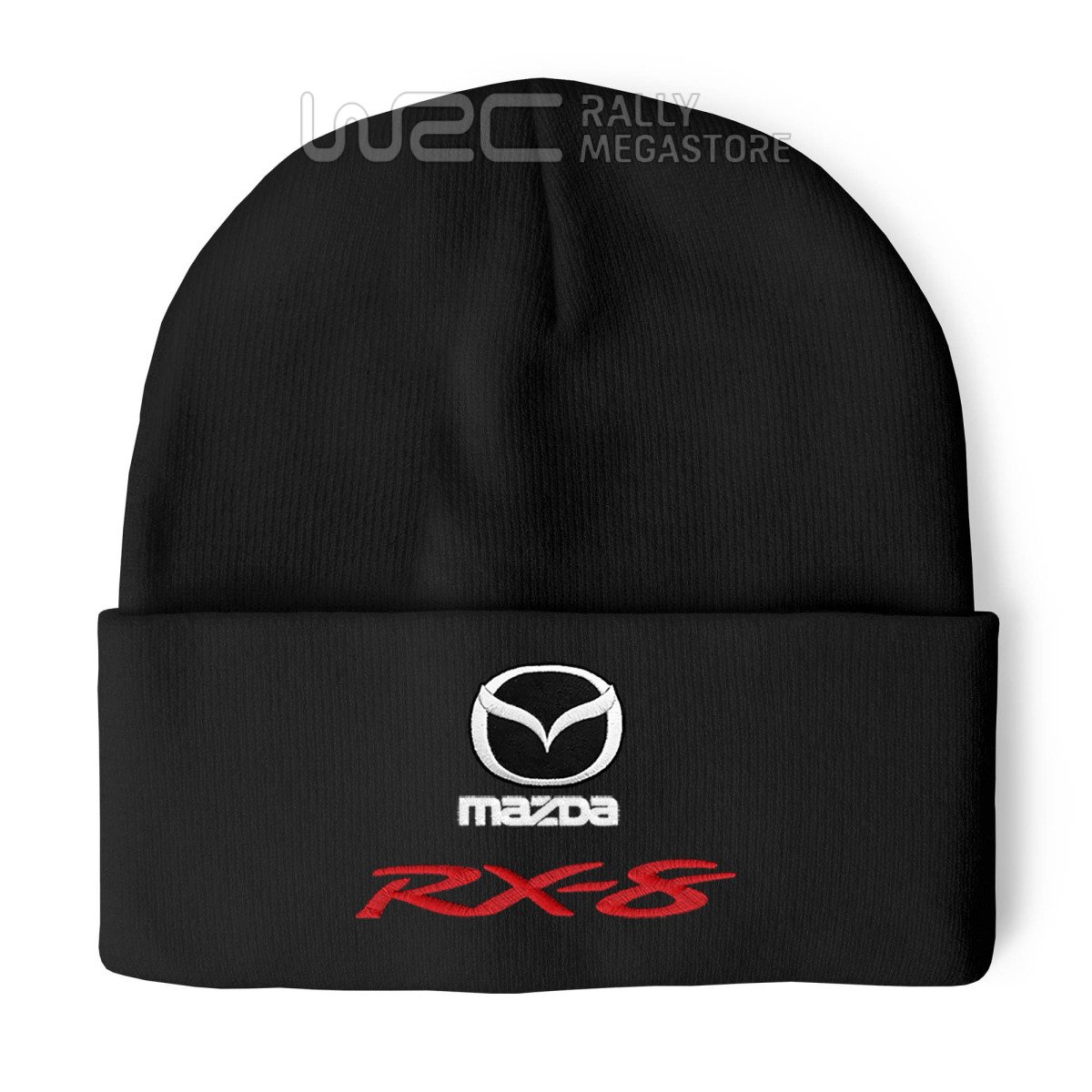 BONNET MAZDA RX8