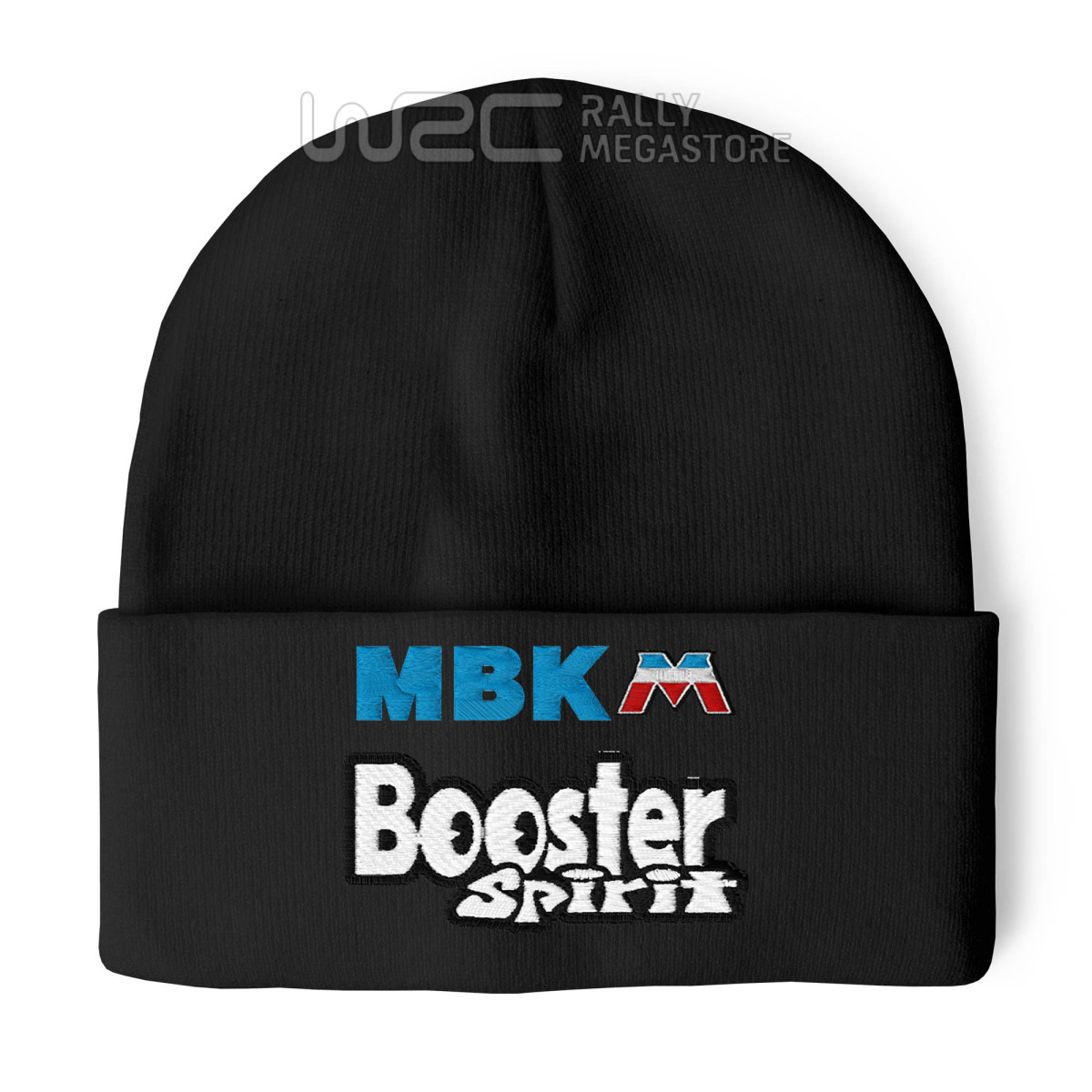 BONNET MBK BOOSTER SPIRIT