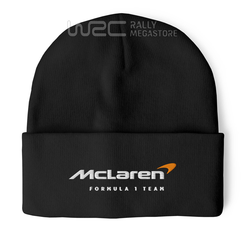 BONNET MCLAREN  F1 TEAM