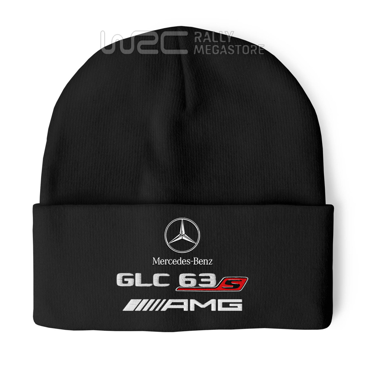 BONNET MERCEDES AMG GLC 63S
