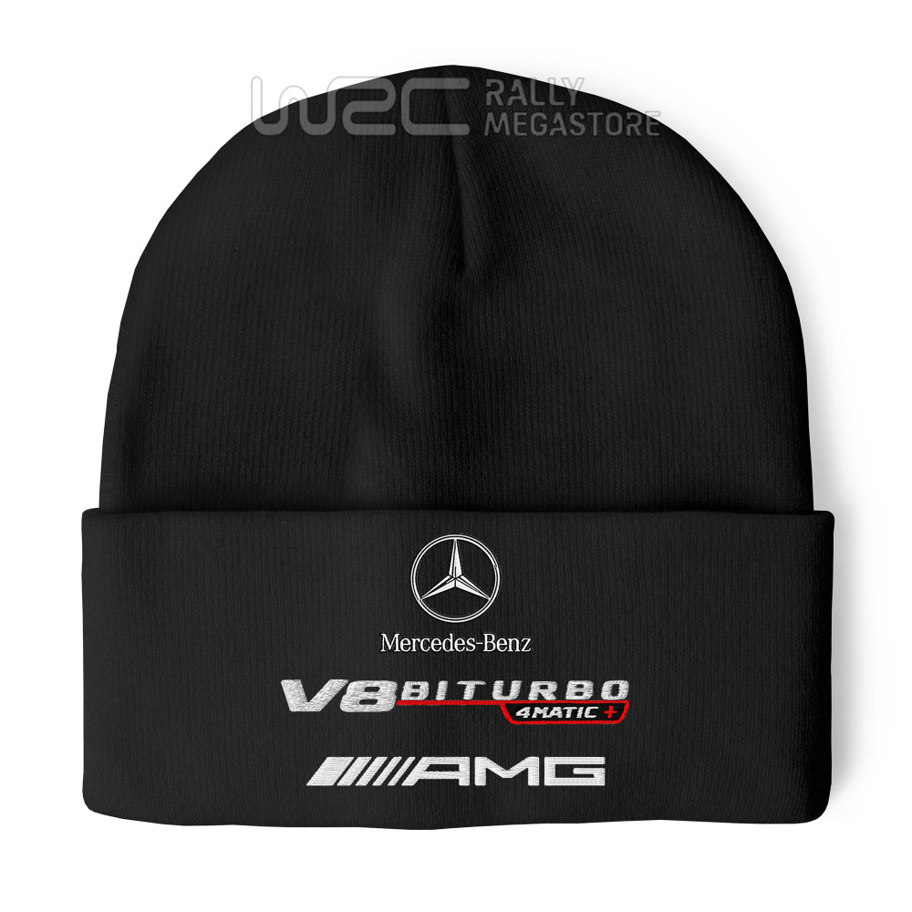 BONNET MERCEDES AMG V8 BITURBO 4MATIC