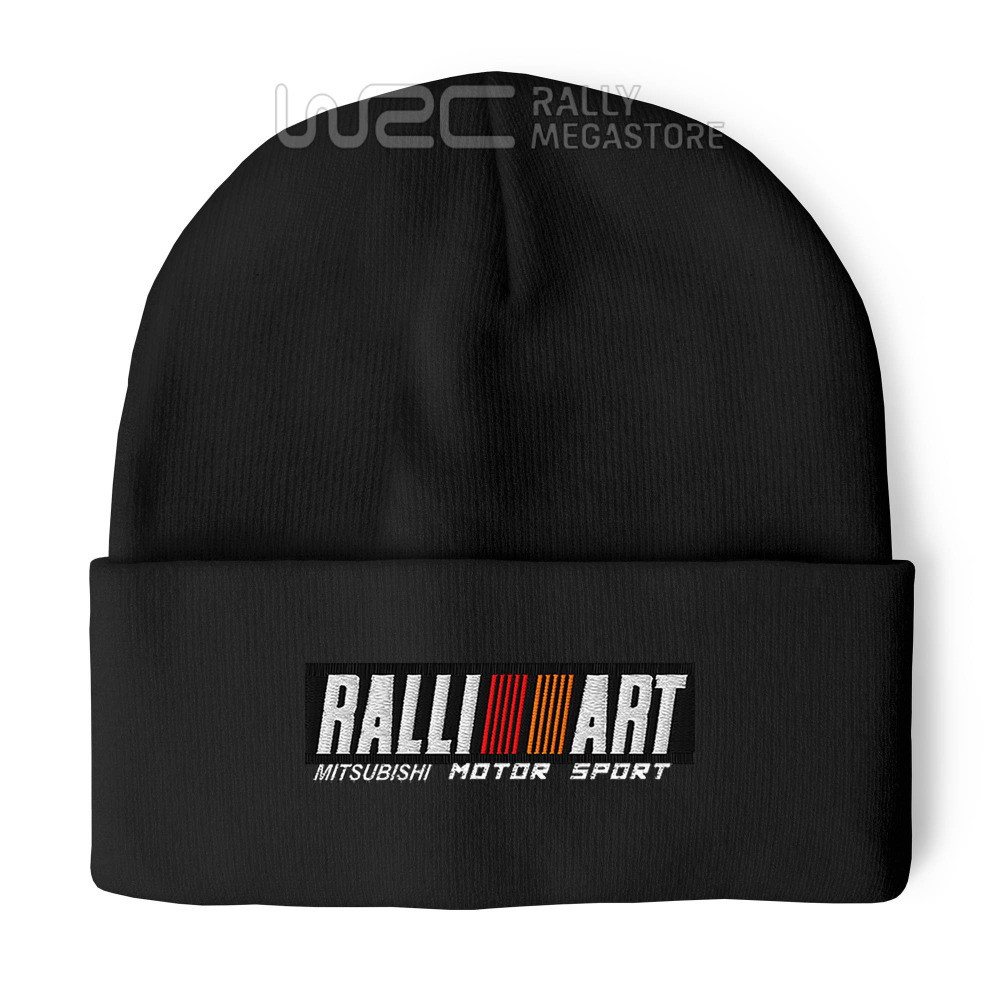 BONNET MITSUBISHI RALLIART