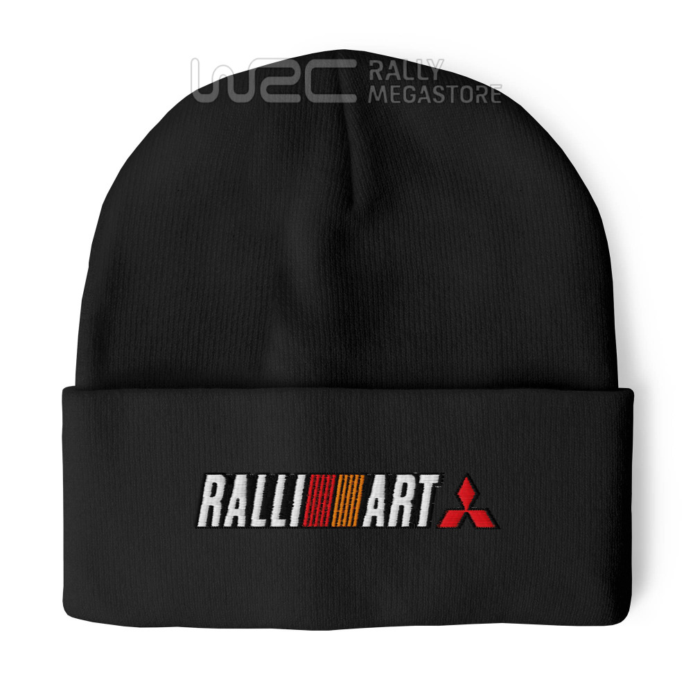 BONNET MITTSUBISHI RALLIART
