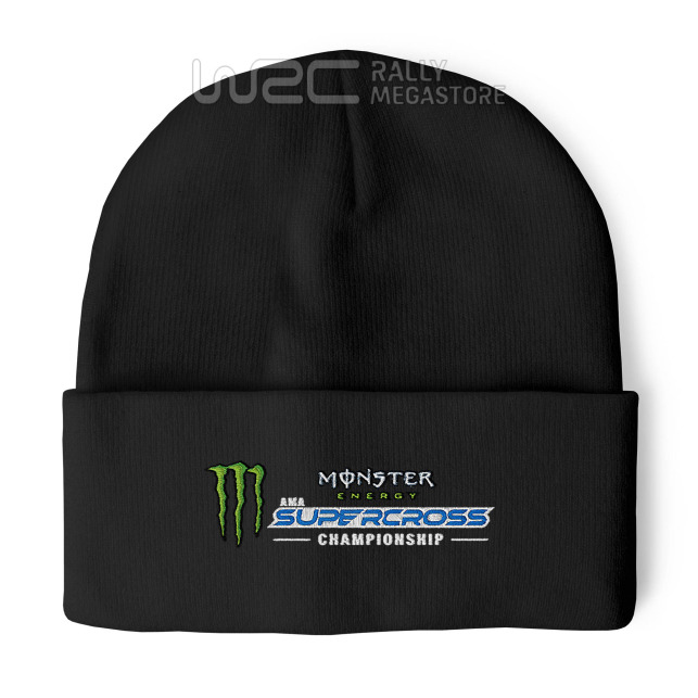BONNET MONSTER AMA SUPERCROSS CHAMPIONSHIP