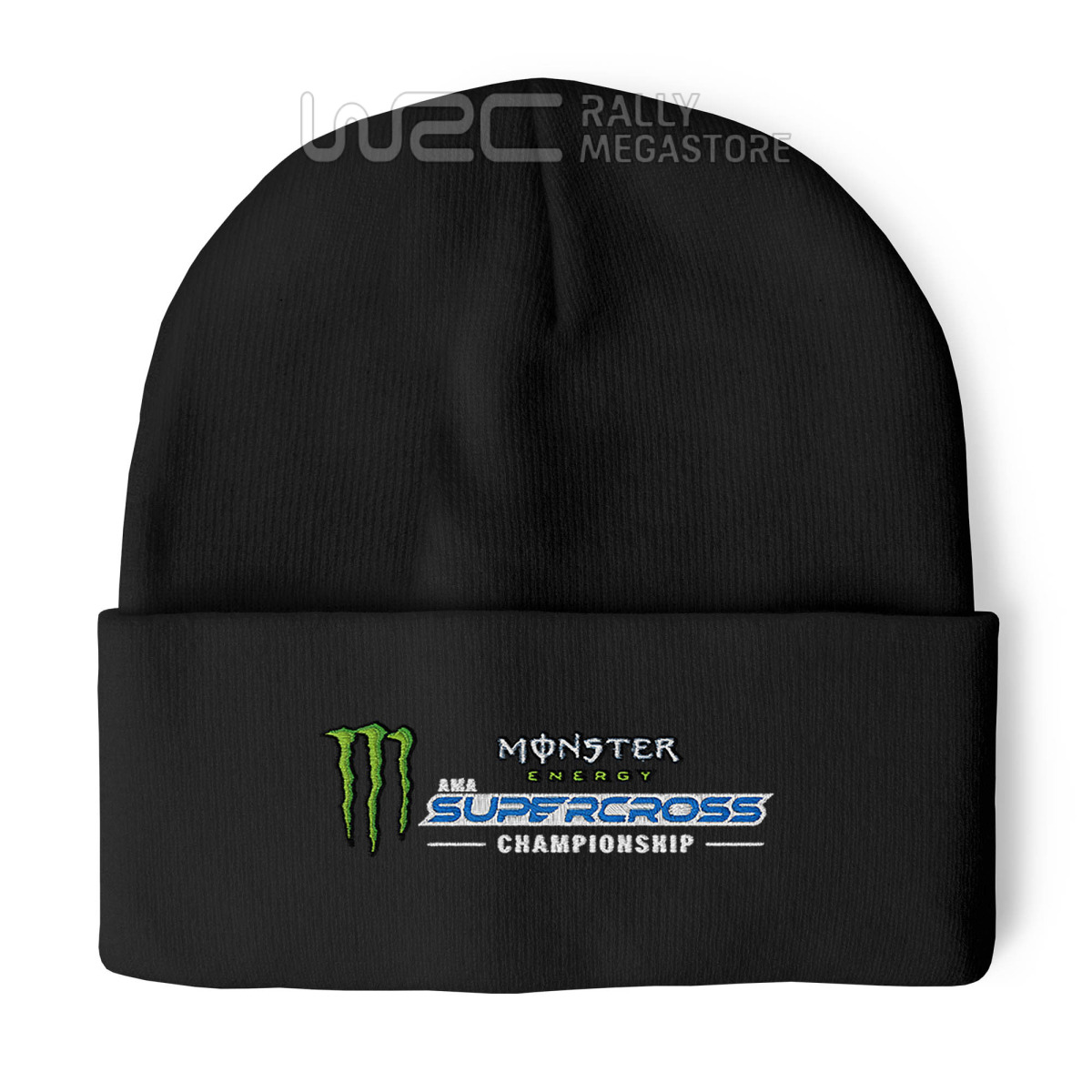 BONNET MONSTER AMA SUPERCROSS CHAMPIONSHIP